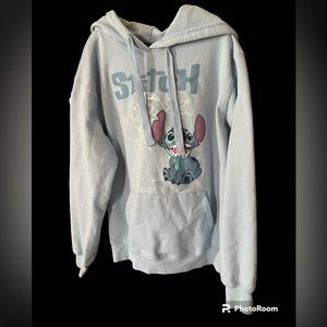EUC Stitch Hoodie